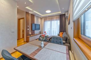 Zlatibor Apartman & SPA Pino Mons 1 - 4