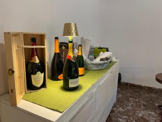 Residenze Rodari Altedo Affittacamere - 6