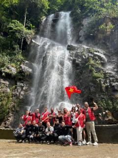 Ha Giang Loop Rabbit Hostel & Tours - 2