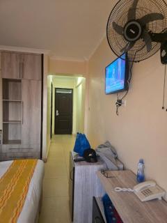 Saala Hotel Limited - 3