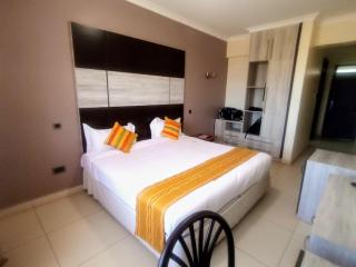 Saala Hotel Limited - 5