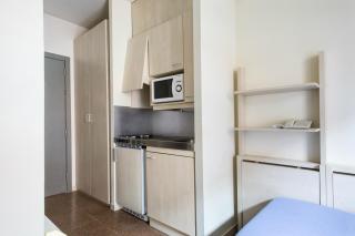Residencia Universitaria Resa Blas De Otero - Bilbao - 1