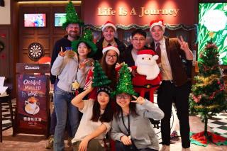 Shanghai Desti Youth Hostel - Jing 'an Temple, Changping Road - 9