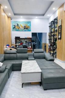 Happy House Gành Dầu - 1