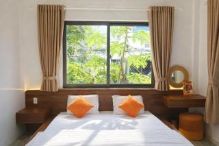 Happy House Gành Dầu - 6