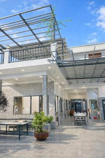 Happy House Gành Dầu - 9