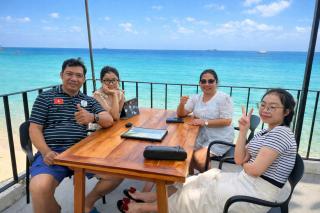 Happy House Gành Dầu - 5