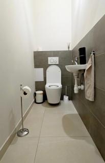 Luxury Parisian Designed 3-Bedroom Gem in Heart of Budapest - 8