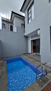 Javana House Kaliurang - 2