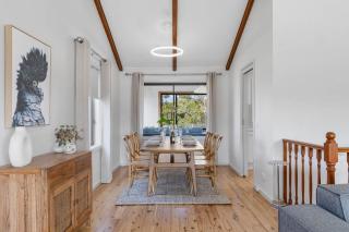 Niara - renovated 4BR Vincentia beach house - 0