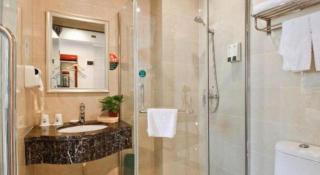 GreenTree Inn HeFei LongChuan Road South Hefei Railway Station Business Hotel - 9