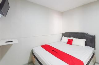 RedDoorz Syariah Near STEKOM Semarang - 0