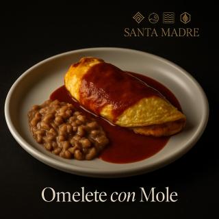 Santa Madre B&B - 7