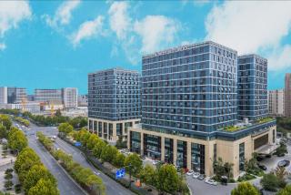 Hangzhou Zhonghao International Hotel - 0