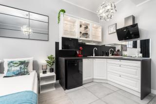 MARGI Elva Apartament BASEN POOL SAUNA - 5