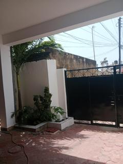 Wasini Nyali homes - 3