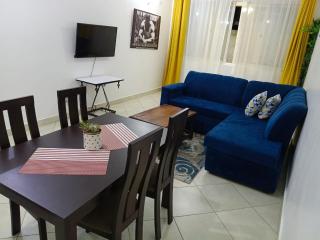 Wasini Nyali homes - 2