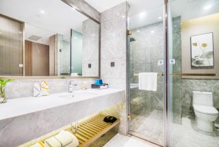 Hangzhou Zhonghao International Hotel - 6