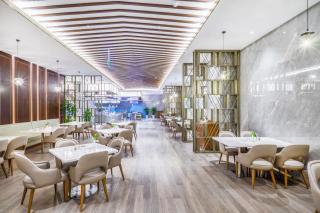 Hangzhou Zhonghao International Hotel - 5