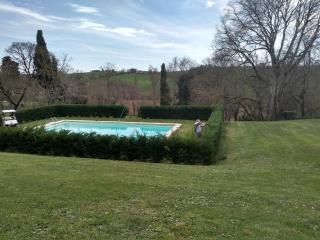 Chateau de Savignac-Mona - 1