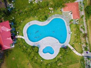 Nadiya Parao, A Club Mahindra Associate Resort, Corbett - 2