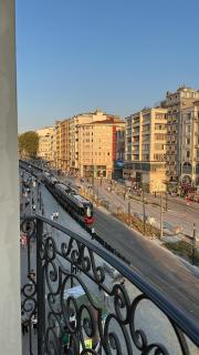 Sultan City Hotel - 4