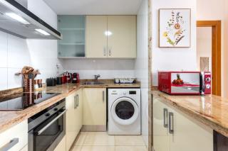 Valencia Beach Vibe - Oceanfront escape - 5