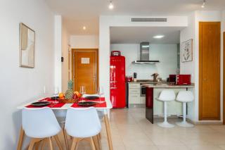 Valencia Beach Vibe - Oceanfront escape - 8