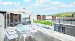 Island Skylight Resort - 9