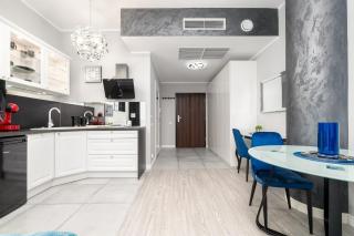 MARGI Elva Apartament BASEN POOL SAUNA - 4