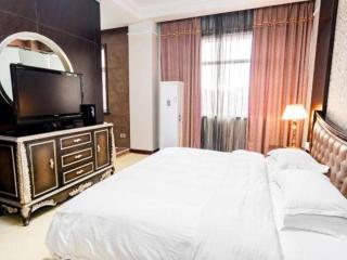 Qingdao Danube International Hotel - 8