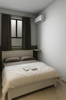 Private luxury stay Abudhabi - 9