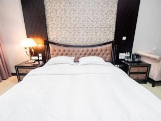 Qingdao Danube International Hotel - 5