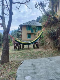 Old Is Gold Mudhouse Tandi Jibhi - 1