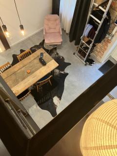 The Budapest Loft - 8