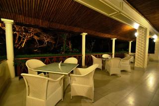 Muthu Lake Naivasha Country Club, Naivasha - 1