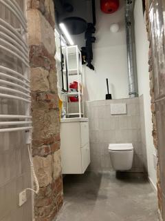 The Budapest Loft - 2