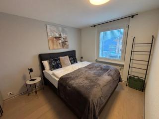 Feel Home Apartments 501 - 502 - Seeblick - Bergblick - Balkon - kostenloser Parkplatz - 1