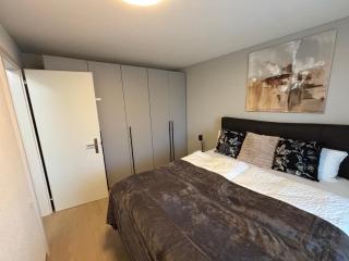 Feel Home Apartments 501 - 502 - Seeblick - Bergblick - Balkon - kostenloser Parkplatz - 2