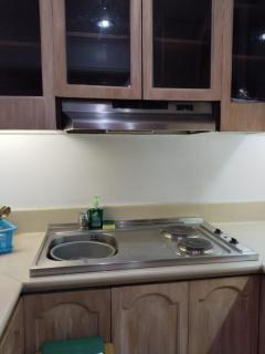 Manila Southwoods Manor - 1