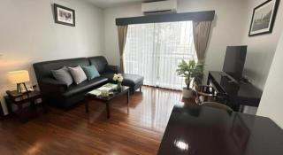 J Town serviced Apartments&hotel - 9