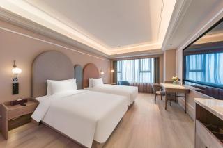 Mercure Jinandong Railway Station - 1