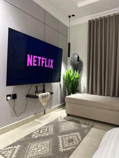 ركن الراحه - 1