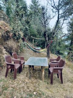 Old Is Gold Mudhouse Tandi Jibhi - 2