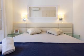 Le Blanc Apart - Sitges - 1