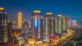 Zhengzhou Zhongyou Garden Hotel - 0