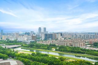 Zhengzhou Zhongyou Garden Hotel - 9