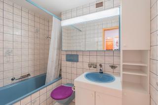 Cozy Apartment in Falera with view & ski access - 2