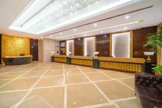 Zhengzhou Zhongyou Garden Hotel - 6