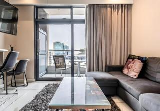 Menlyn Maine Residences 813 - 1